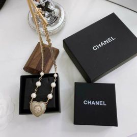 Picture of Chanel Necklace _SKUChanelnecklace1218265785